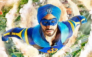 A Flying Jatt